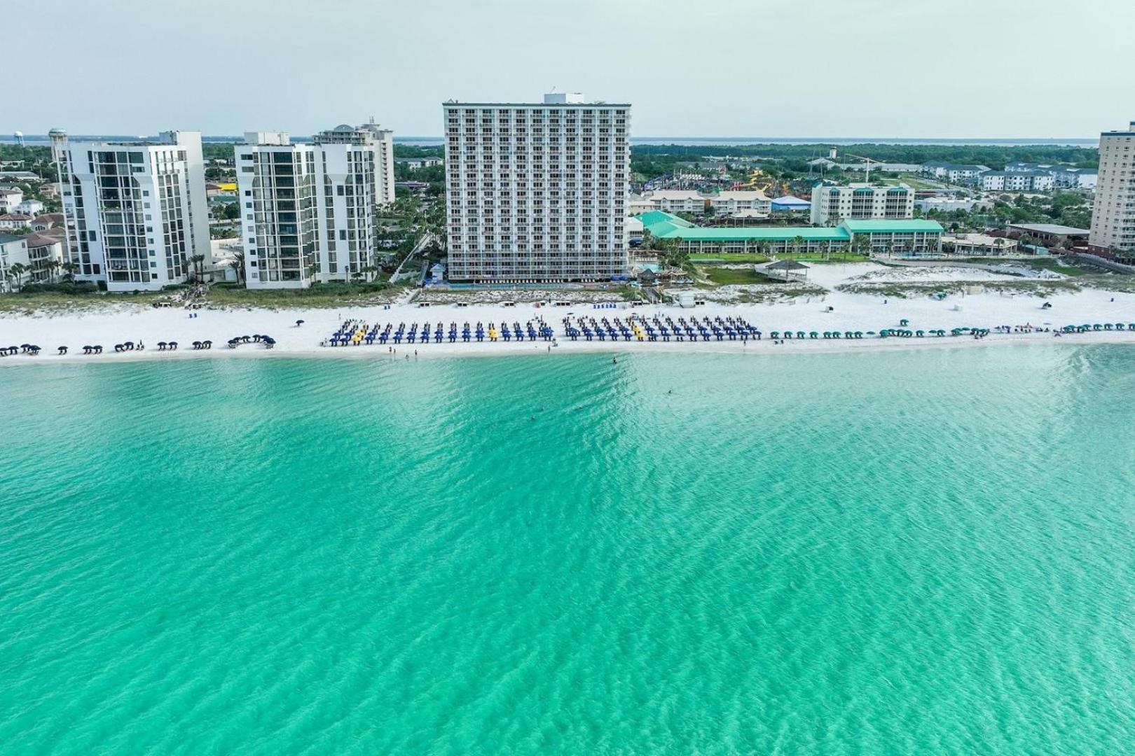 Pelican Beach 1716 By Pelican Beach Management Destin Exterior foto